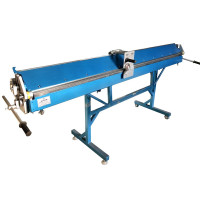 Sheet metal bending machine MB-2650