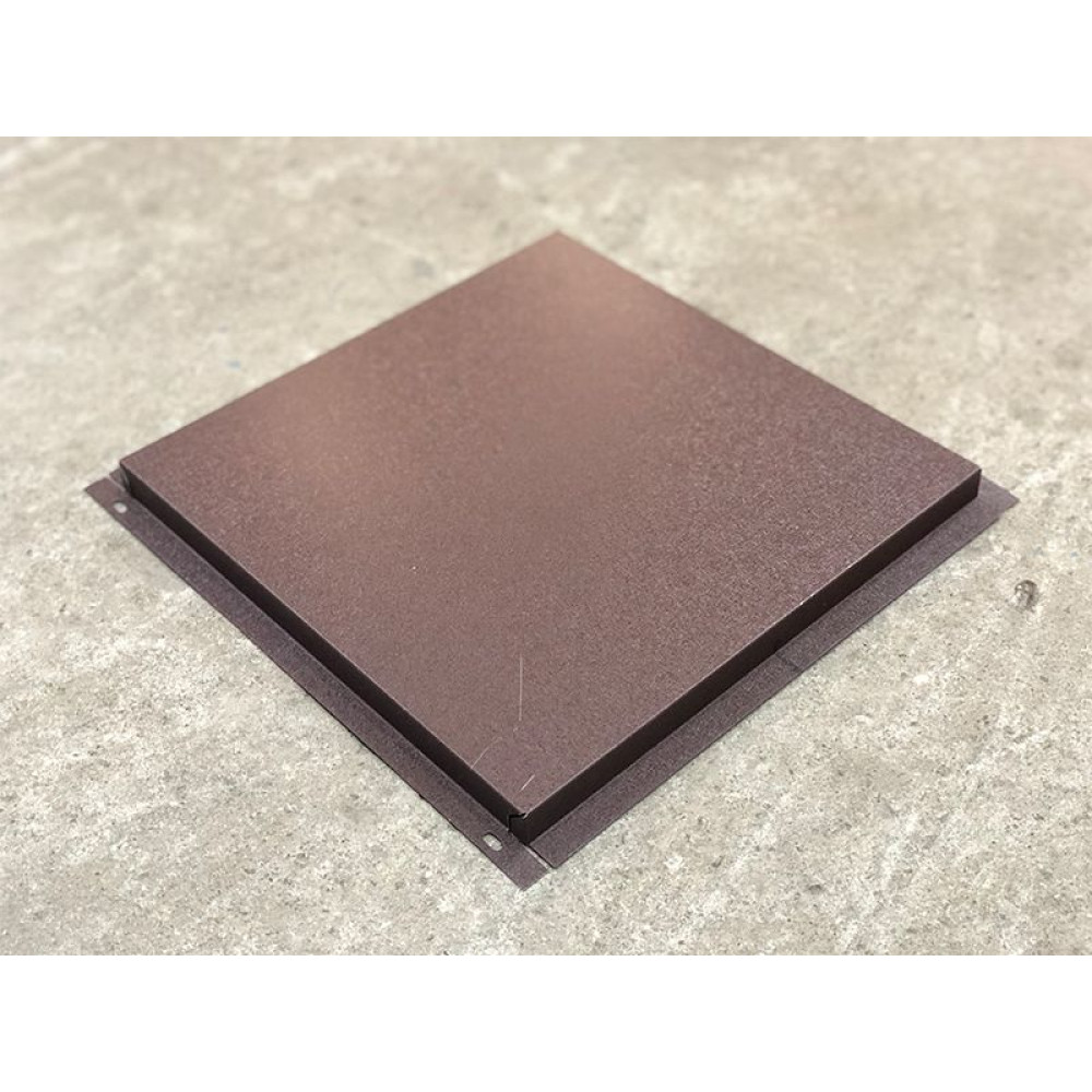 Corner notcher NM-3 for façade cassettes
