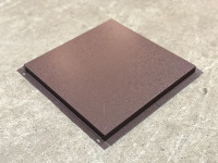 Corner notcher NM-3 for façade cassettes
