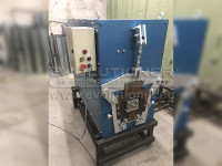 Elbow bending machine EEM-200r