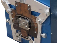 Elbow bending machine EEM-200r