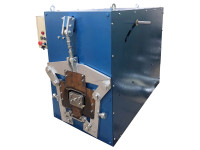 Elbow bending machine EEM-200r