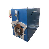 Elbow bending machine EEM-200r