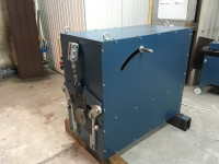 Elbow forming machine EEM-200