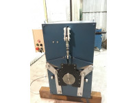 Elbow forming machine EEM-200
