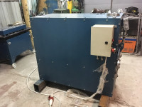 Elbow forming machine EEM-200