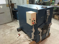 Elbow forming machine EEM-200