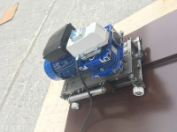 Electric seaming machine ESM-1