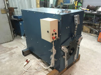 Electric Elbow Machine EEM-150