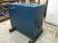 Electric Elbow Machine EEM-150