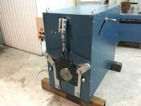Electric Elbow Machine EEM-150