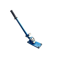 Fixed clip former CF-25