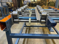 Hemming rollformer HR-1