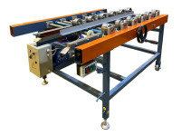 Hemming rollformer HR-1