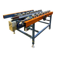 Hemming rollformer HR-1