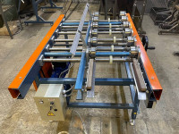 Hemming rollformer HR-1