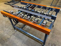 Hemming rollformer HR-1