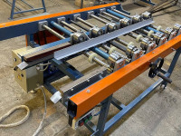 Hemming rollformer HR-1