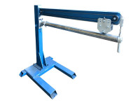 Lock seam closing machine LSCM 1300x1.2