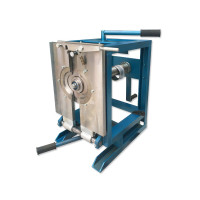 Manual elbow machine MEM-150