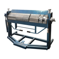 Pan & box brake SM1550