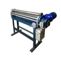 Plate rolling machine EPRM-1.3