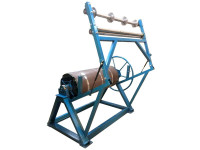 Recoiler of coil metal MR-10t