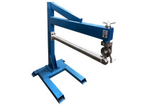 Round duct seaming machine RDSM 1300x1.2