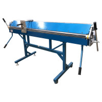 Sheet metal folding machine MB-2150