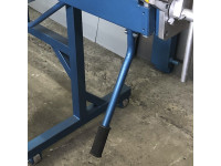 Sheet metal folding machine MB-2150