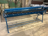 Nożyce do blachy MG 2550
