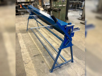 Nożyce do blachy MG 2550