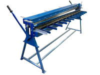 Nożyce do blachy MG 2550
