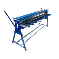 Nożyce do blachy MG 2550
