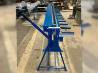 Nożyce do blachy MG 2550