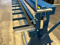Nożyce do blachy MG 2550