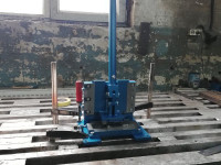 Sliding clip formers
