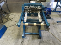 Cutting machine SM-350