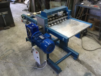 Cutting machine SM-350