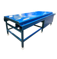 Snap lock roofing panel roll forming machine SL-1