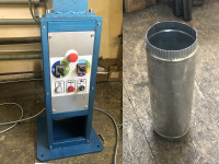 Swaging machines SW-1