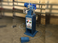Swaging machines SW-1