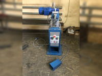 Swaging machines SW-1