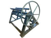 Uncoiler 1250x10 EA
