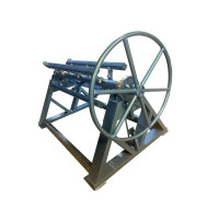 Uncoiler 1250x10 EA