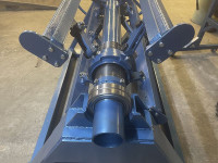 Uncoiler 1250x10 EA