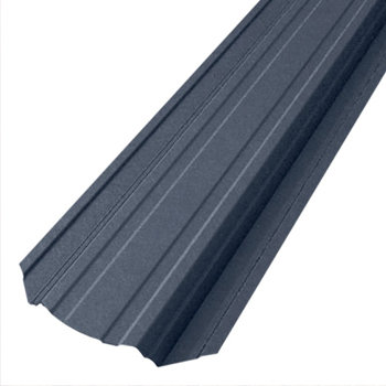 profile with stiffening ribs